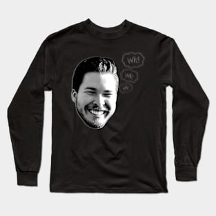 Jimmy Niggles 2.0 Long Sleeve T-Shirt